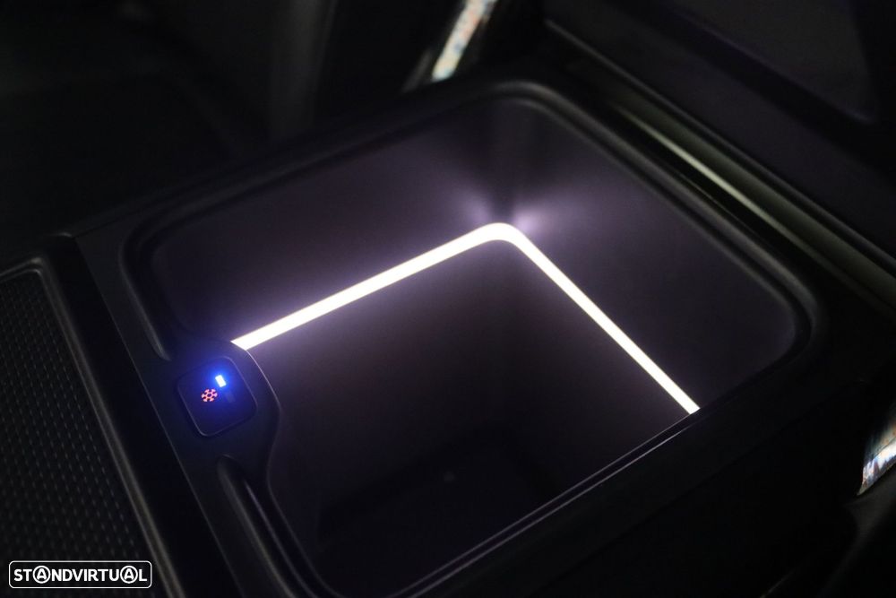 Land Rover Range Rover Sport 3.0 P460e Dynamic SE - 37