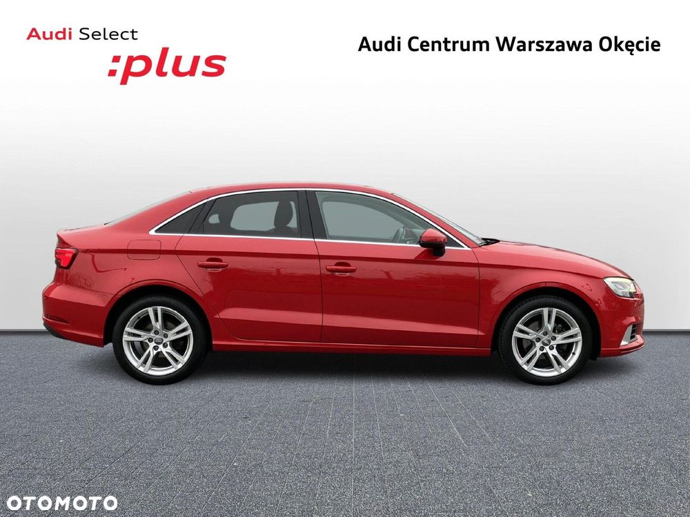 Audi A3 - 5