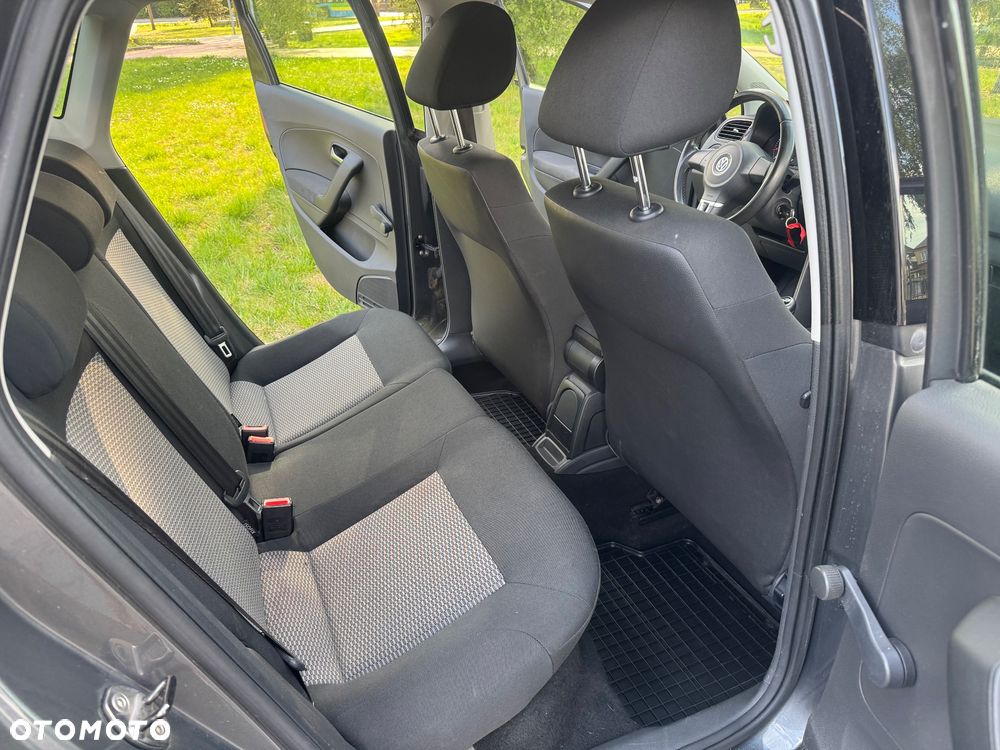 Volkswagen Polo 1.2 TSI Style - 21