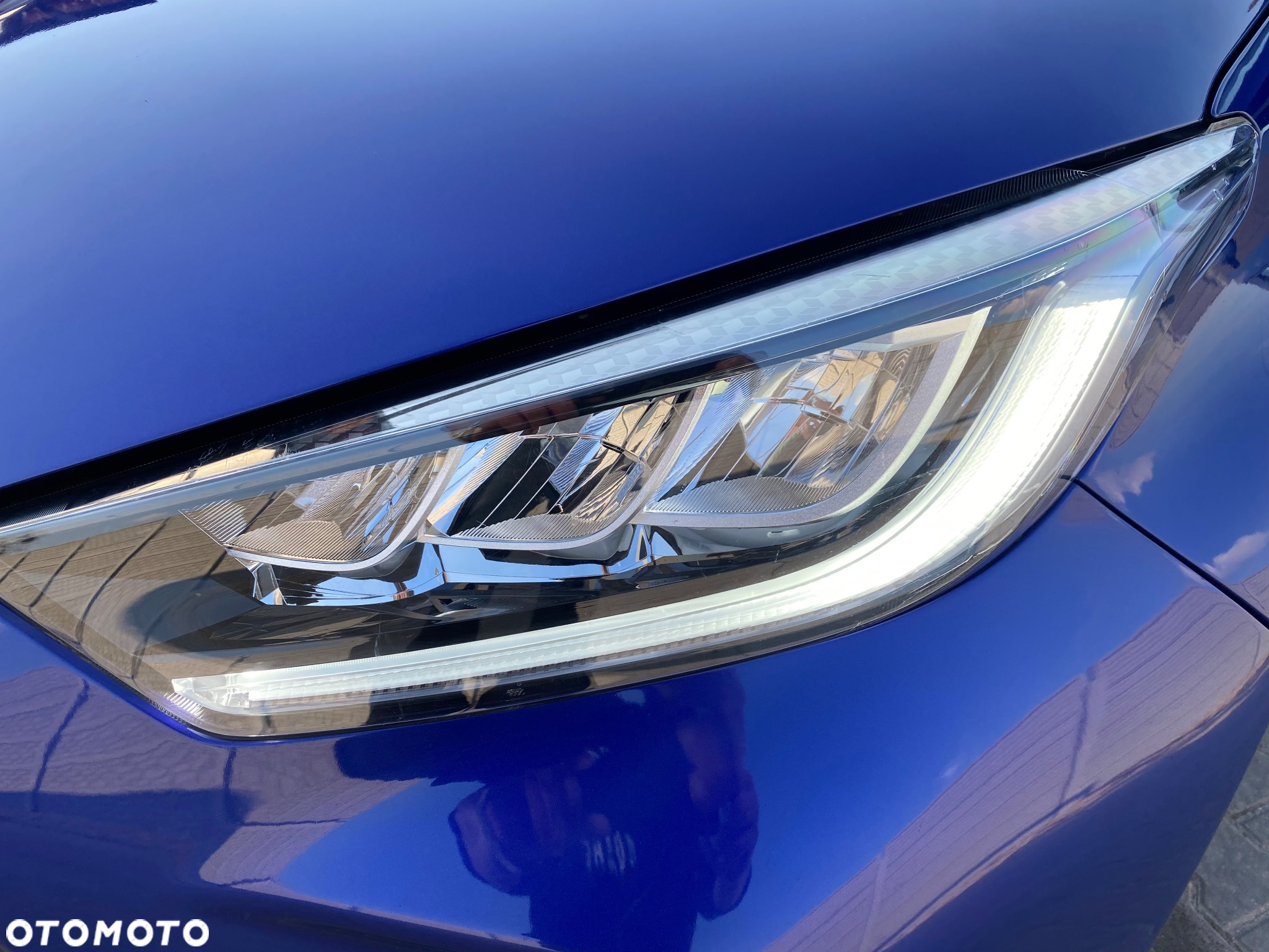 Toyota Yaris Hybrid 1.5 VVT-i Premiere Edition - 17