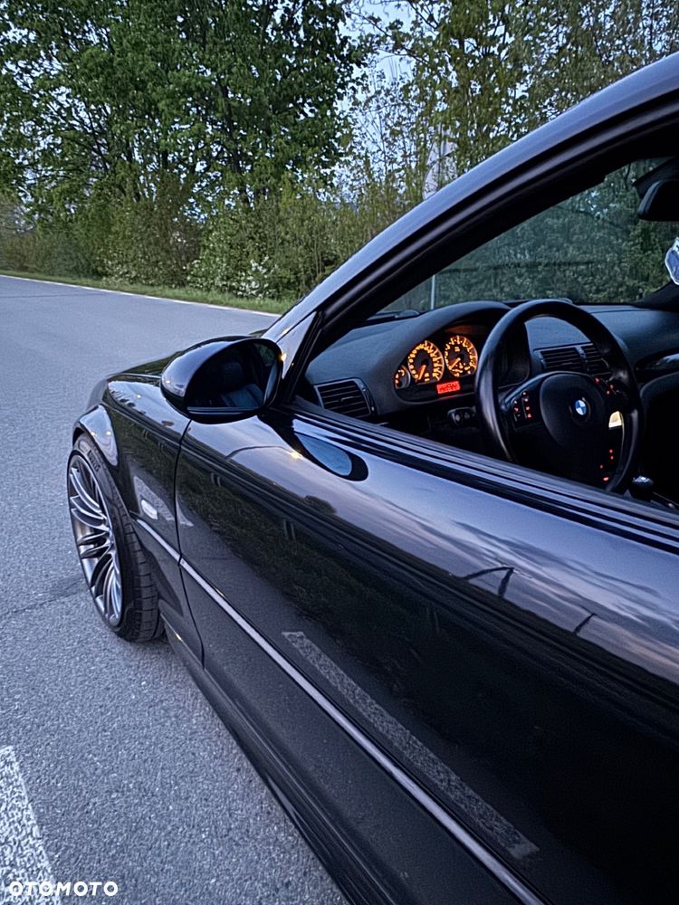 BMW Seria 3 330 Ci Edition Sport - 36