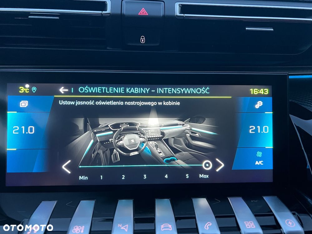 Peugeot 508 225 e-EAT8 GT Pack - 20