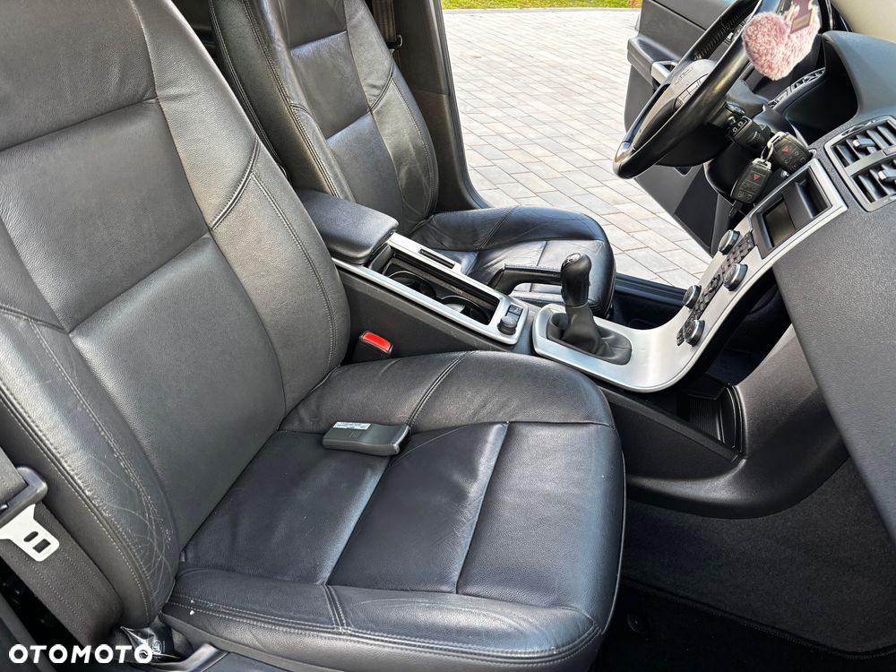 Volvo V50 DPF D2 Business Edition - 32