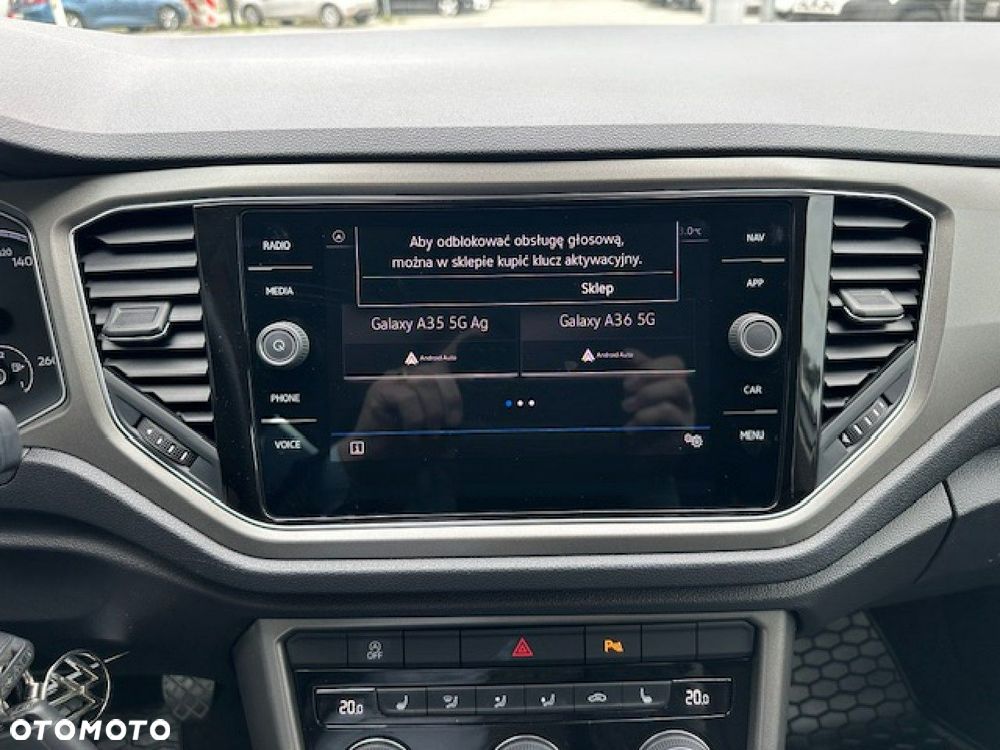 Volkswagen T-Roc 1.0 TSI Advance - 23