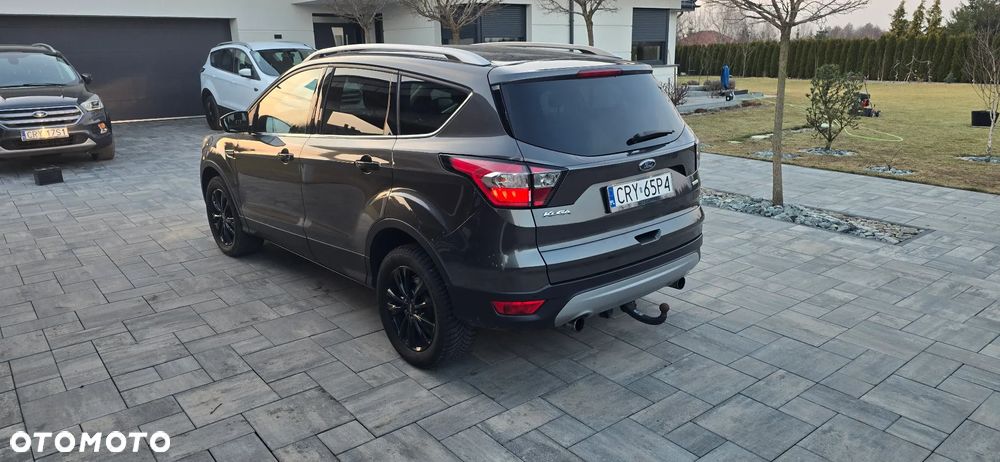 Ford Kuga 1.5 EcoBoost 2x4 Business Edition - 10