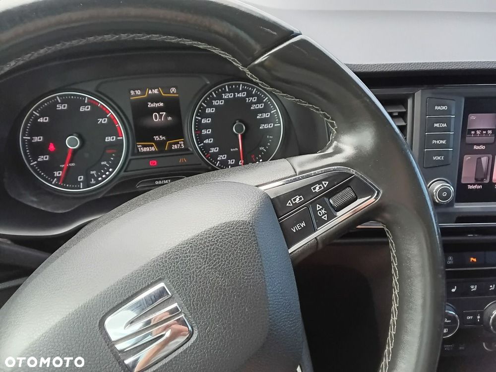 Seat Ateca - 26