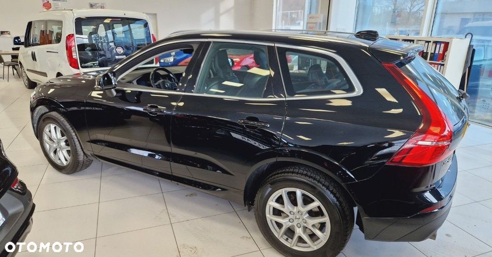 Volvo XC 60 - 9