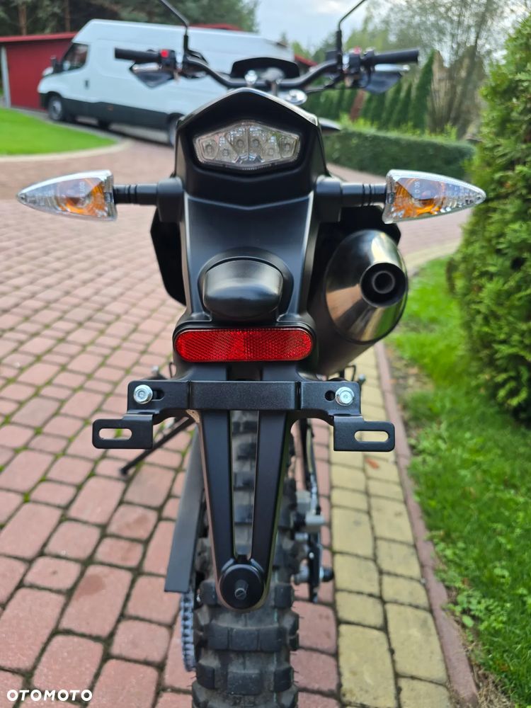 Aprilia RX - 10