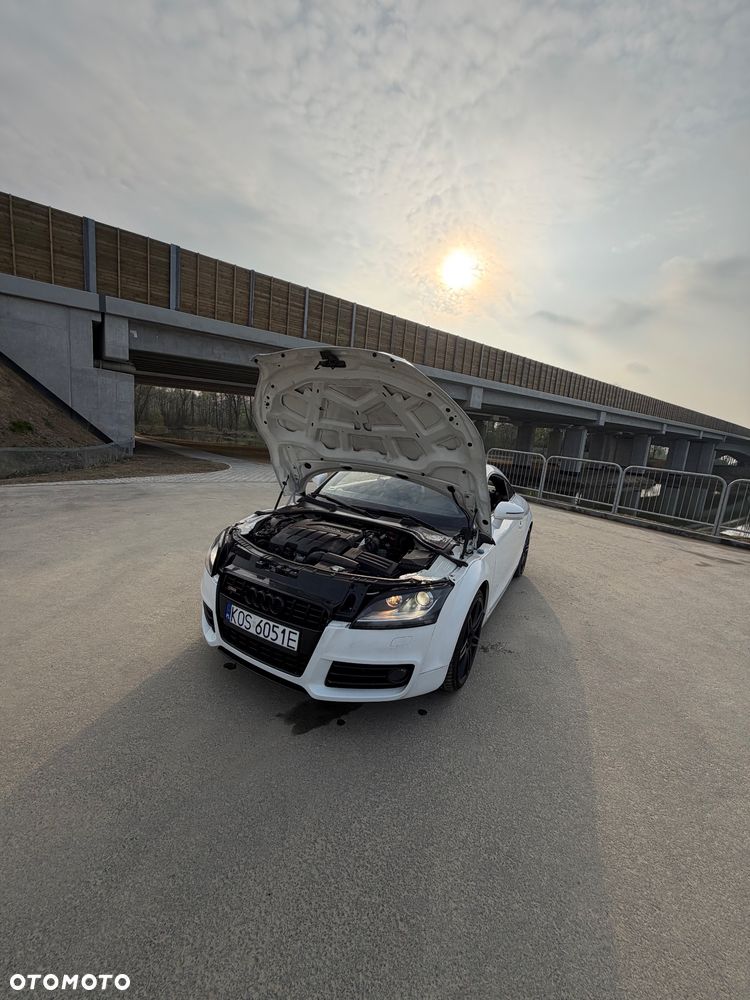 Audi TT Coupé - 7