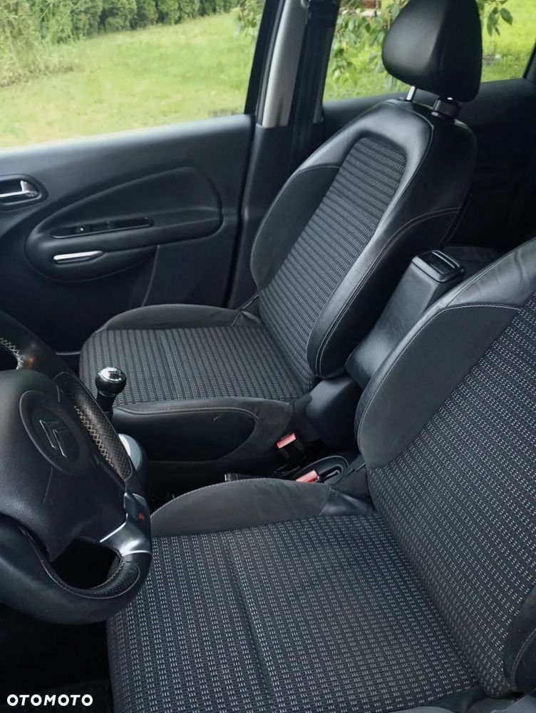 Citroën C3 Picasso 1.4i Exclusive - 8