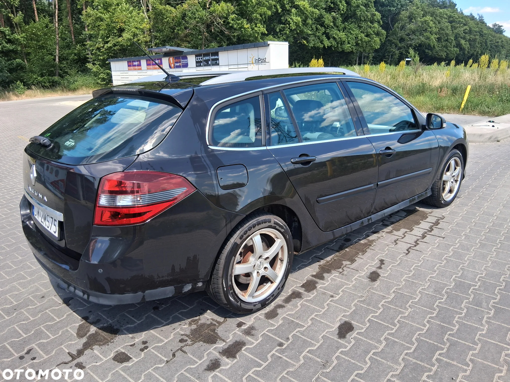 Renault Laguna - 7