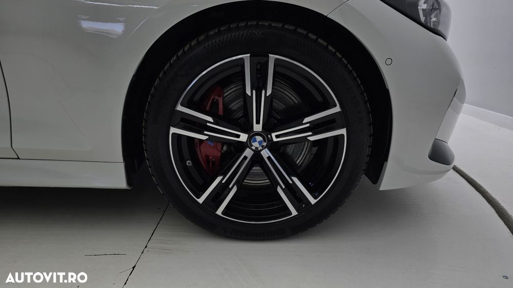 BMW Seria 3 - 23