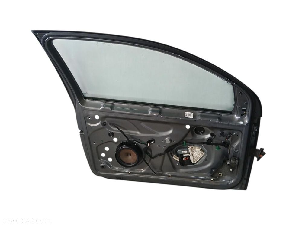 DRZWI LEWY PRZÓD VW GOLF V DRZWI LEWY PRZÓD GOLF V - 4