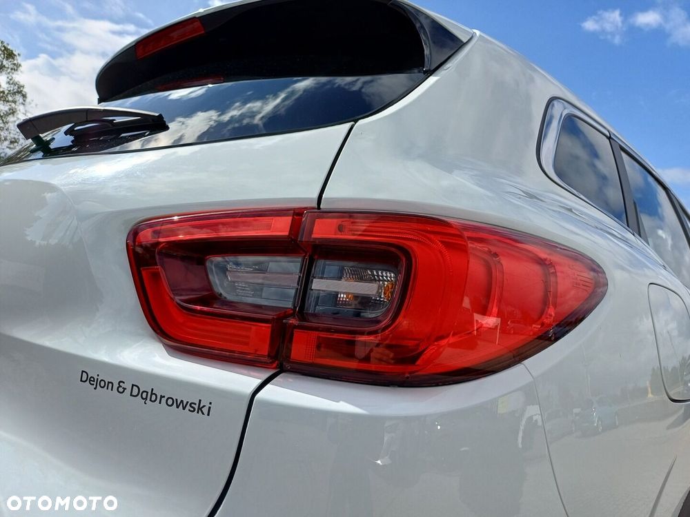 Renault Kadjar - 11