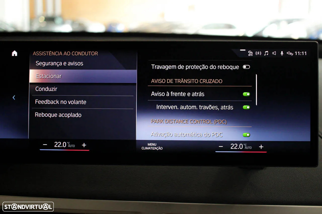 BMW iX xDrive 40 - 48