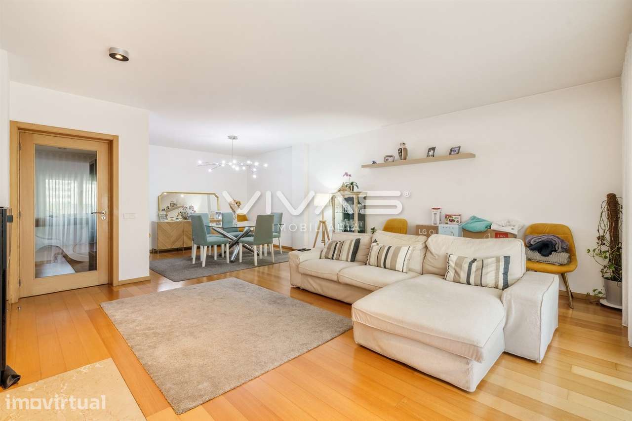 Apartamento T3 Venda em Braga (São Vítor),Braga - Grande imagem: 4/31