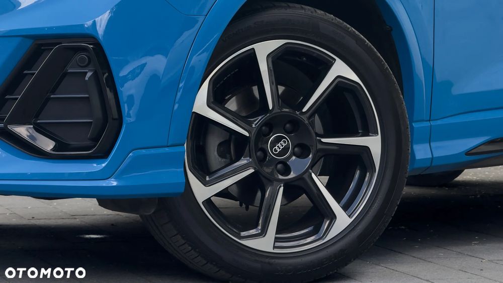 Audi Q3 35 TFSI mHEV S-Line S tronic - 32