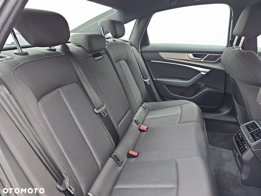Audi A6 Limousine - 27