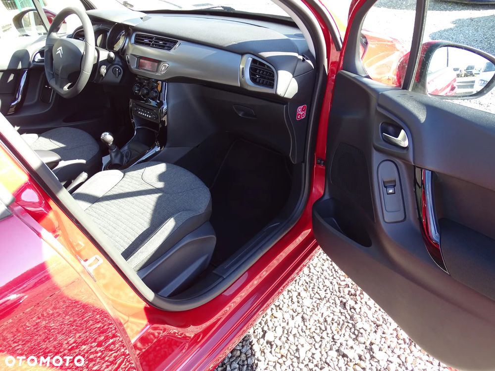 Citroën C3 1.6 BlueHDi Shine S&S - 15