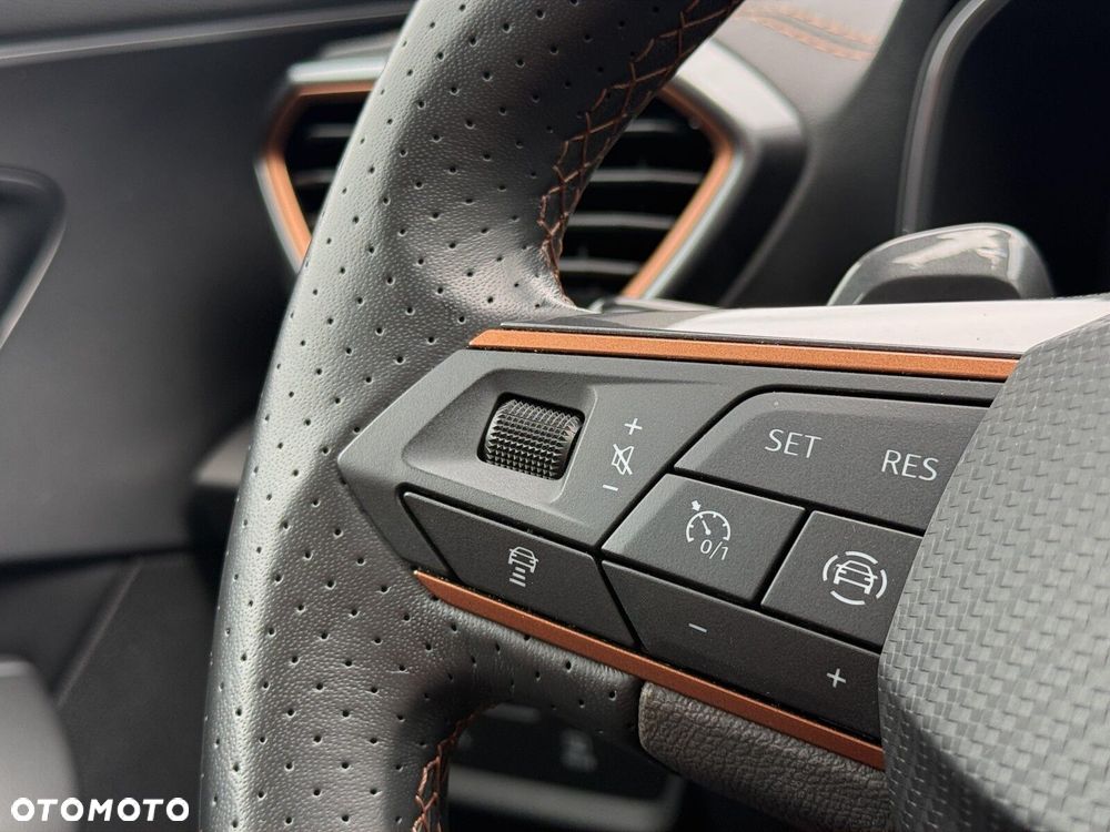 Cupra Formentor 1.5 TSI DSG - 18