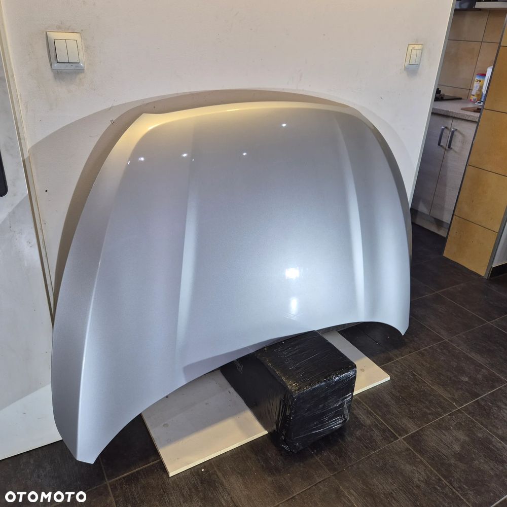 HYUNDAI IX35 MASKA WYGŁUSZENIE ZAMEK RAH - 2