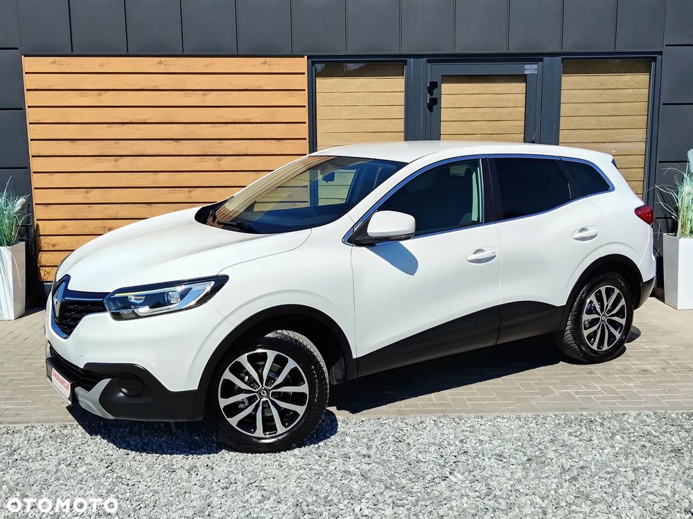 Renault Kadjar Energy TCe 130 LIMITED - 3