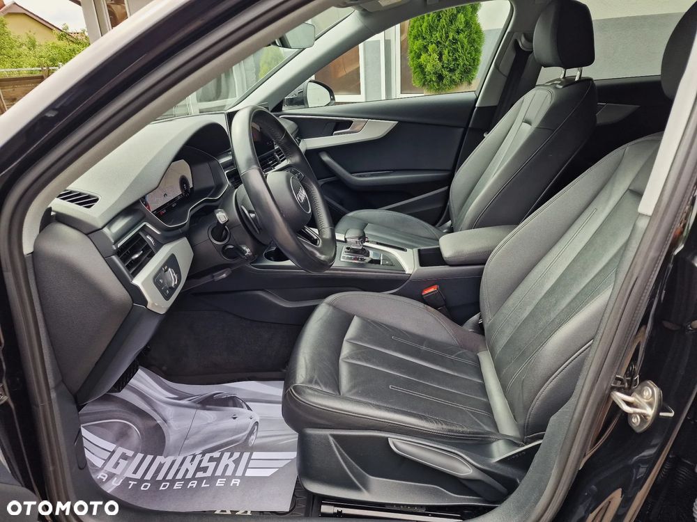 Audi A4 - 17