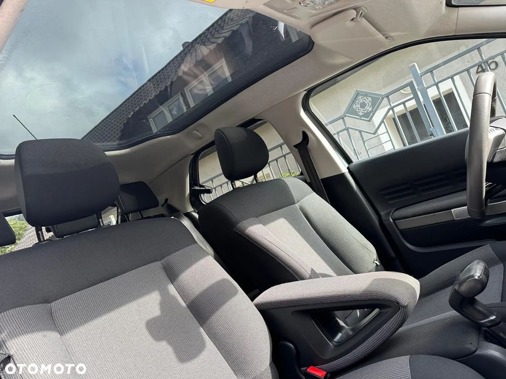 Citroën C4 Cactus - 9