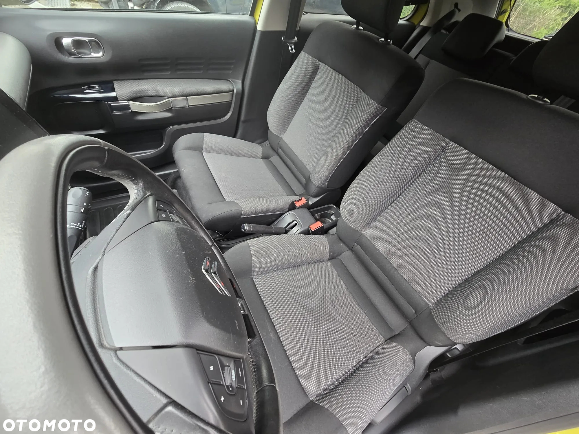 Citroën C4 Cactus 1.2 PureTech Feel Edition S&S - 21
