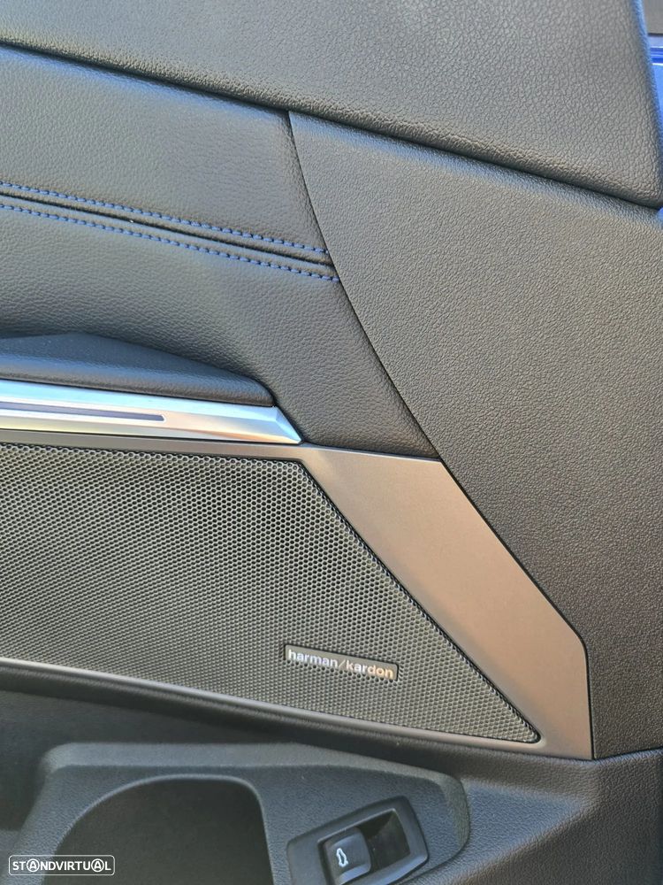 BMW 320 d Pack M Auto - 11