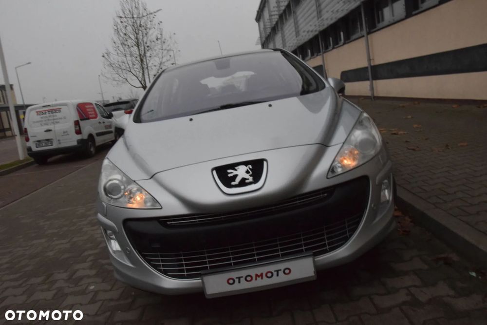 Peugeot 308 150 THP Sport - 27