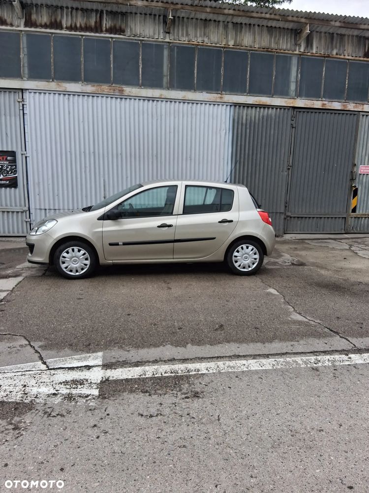 Renault Clio 1.4 16V Extreme - 3