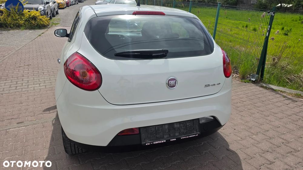 Fiat Bravo 1.4 16V MyLife - 21