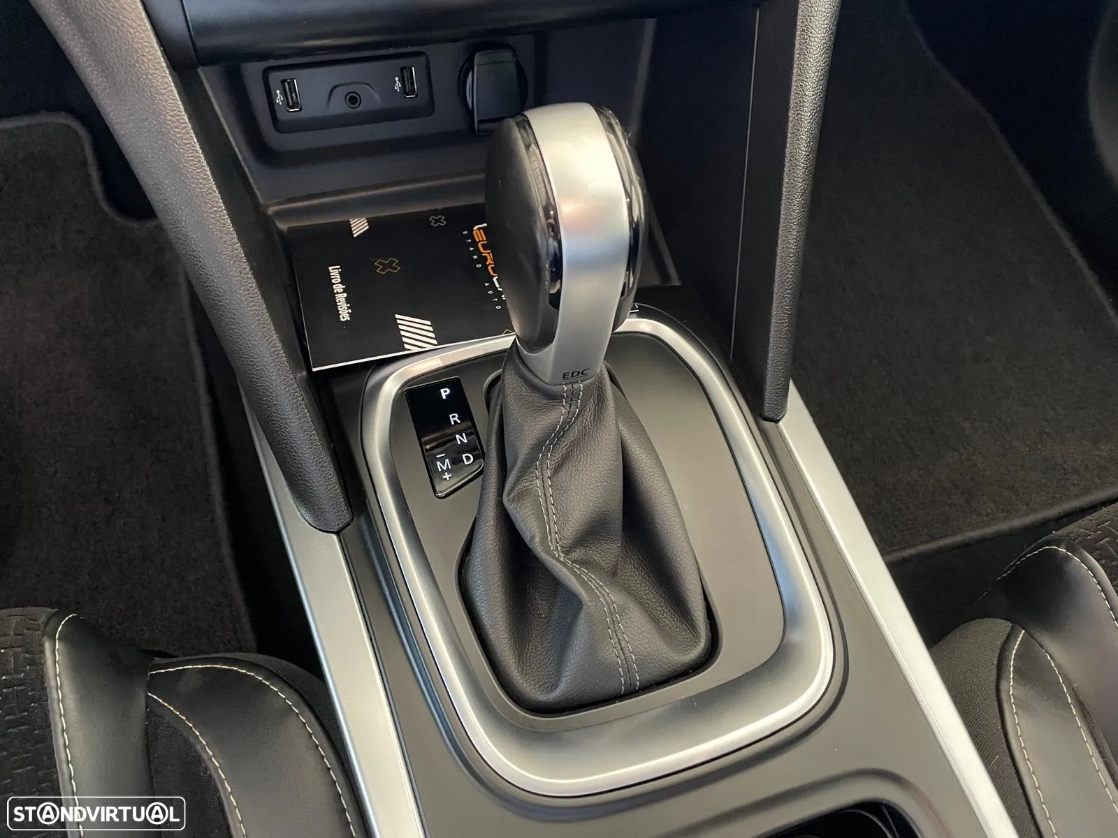 Renault Mégane 1.5 Blue dCi Intens EDC - 21