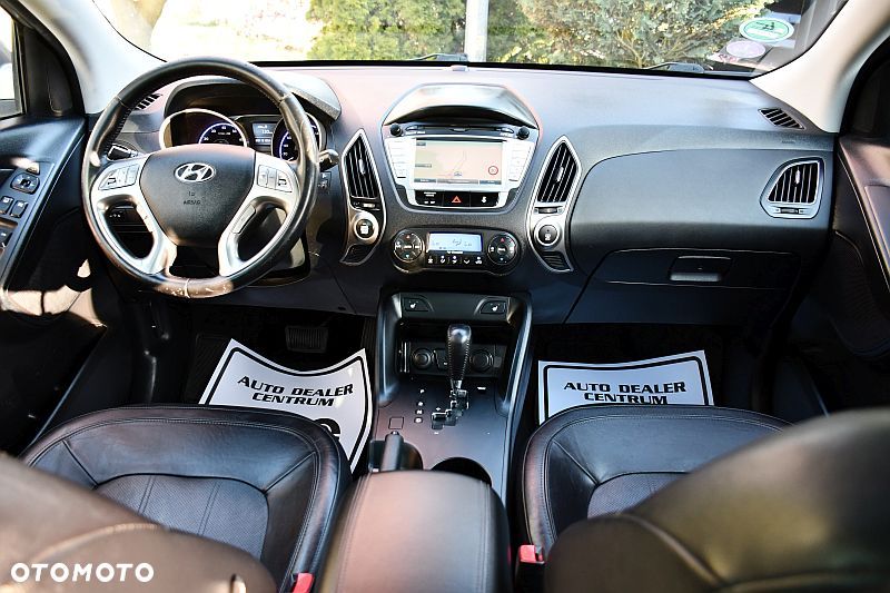 Hyundai ix35 2.0 Style - 8