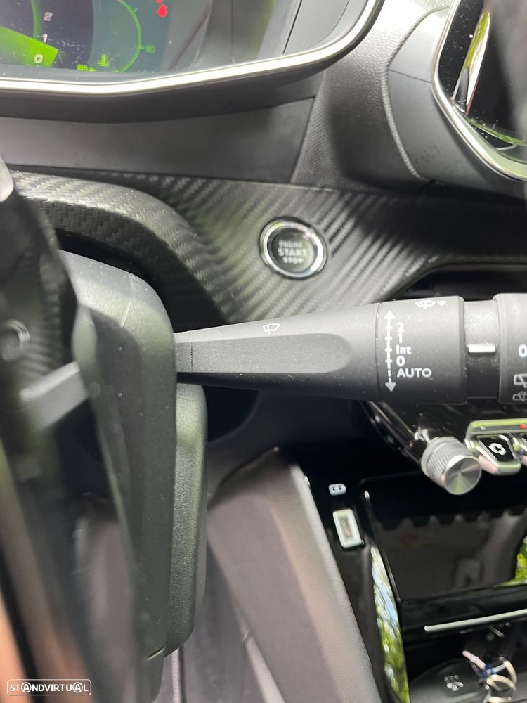 Peugeot 2008 PureTech 100 Style - 12