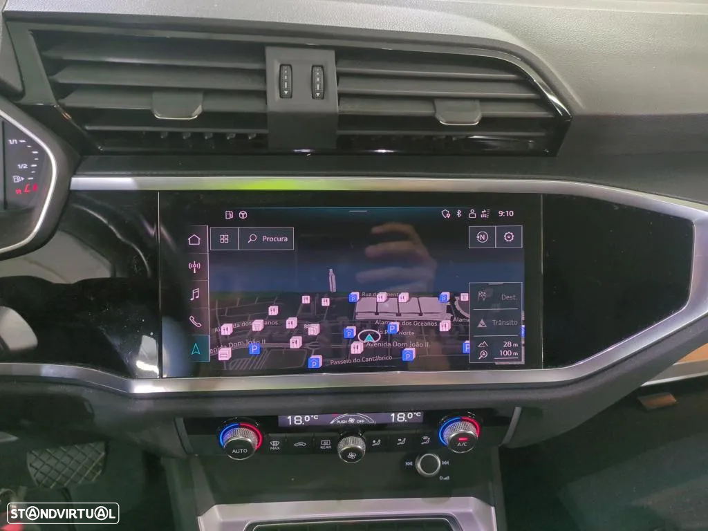 Audi Q3 35 TFSI S tronic - 10