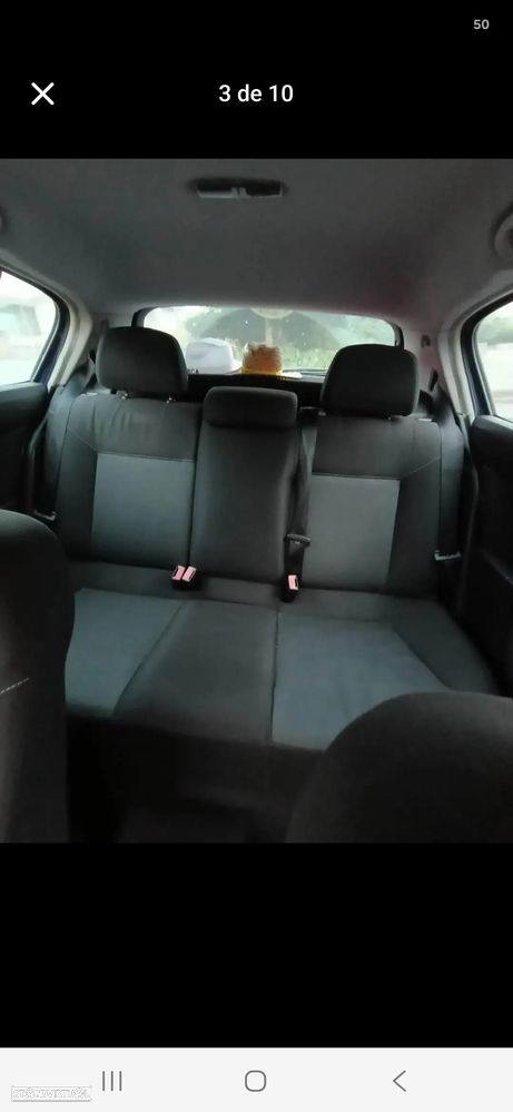 Opel Astra 1.7 CDTI Elegance - 9