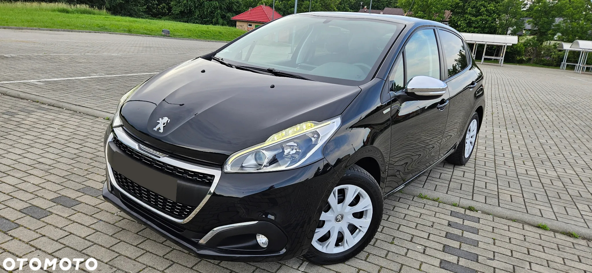 Peugeot 208 PureTech 82 Urban Move - 3