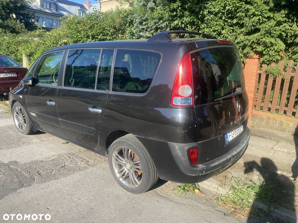 Renault Espace - 4