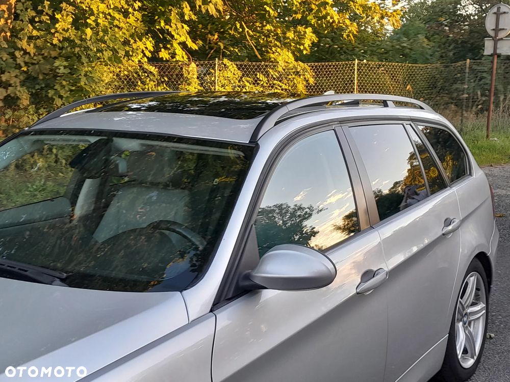 BMW Seria 3 320d DPF - 23
