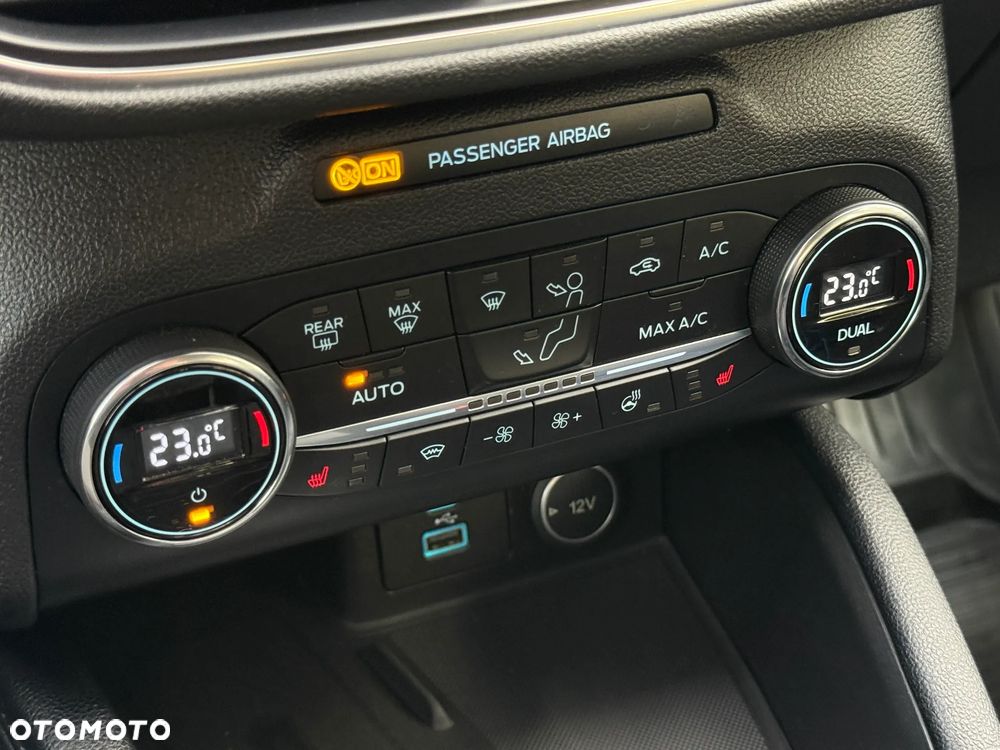 Ford Kuga 2020