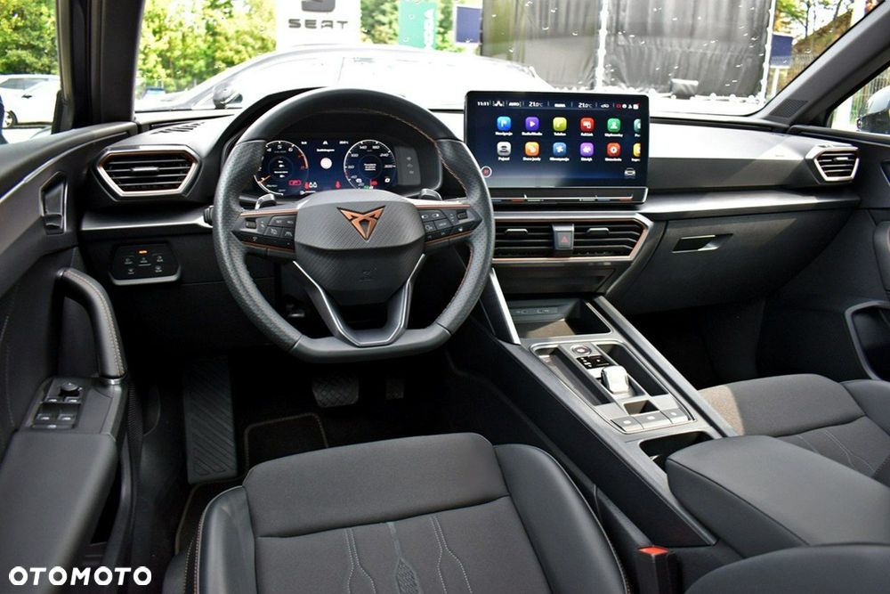 Cupra Leon - 14