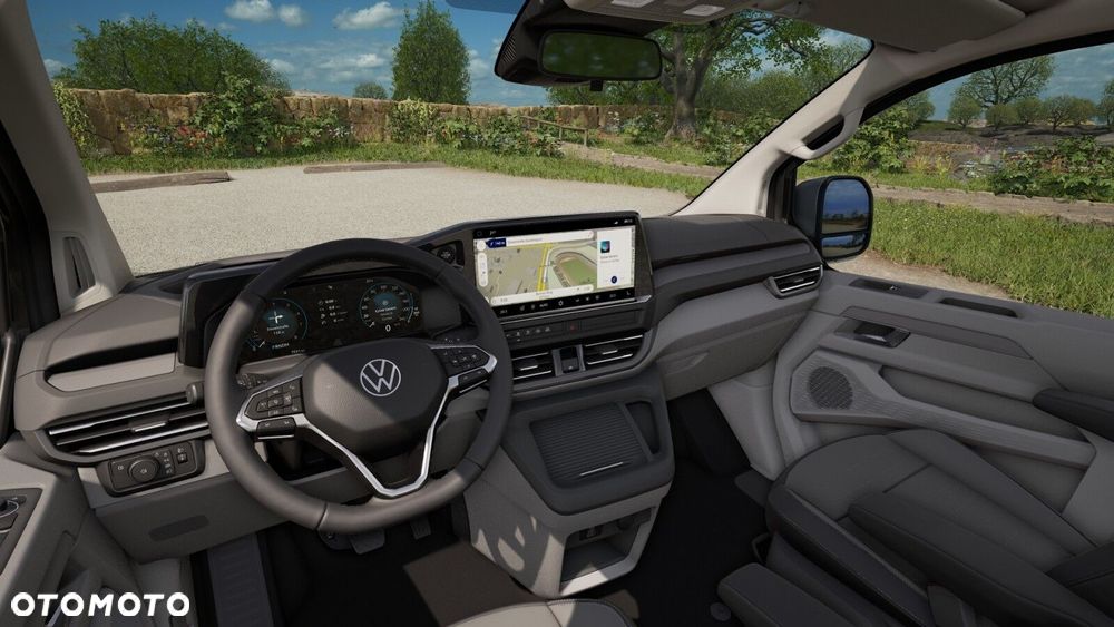 Volkswagen Caravelle 2.0 TDI L2 4Motion Style - 14