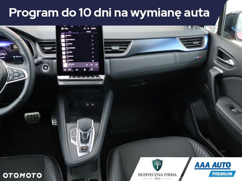 Renault Captur - 10