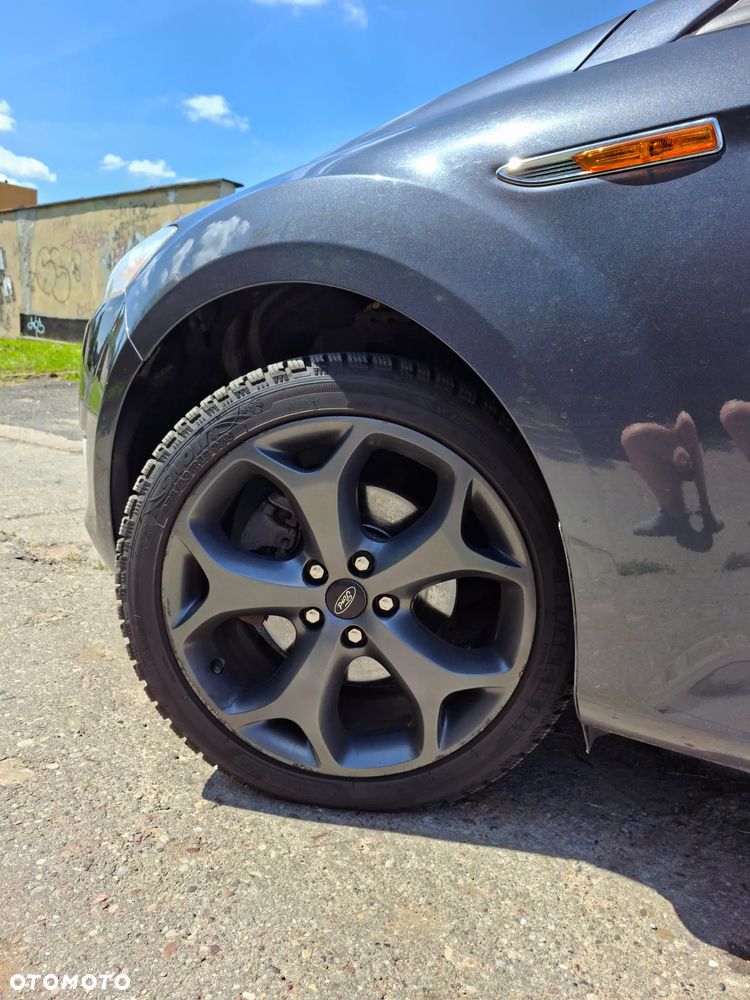 Ford Mondeo 2.0 Titanium - 13