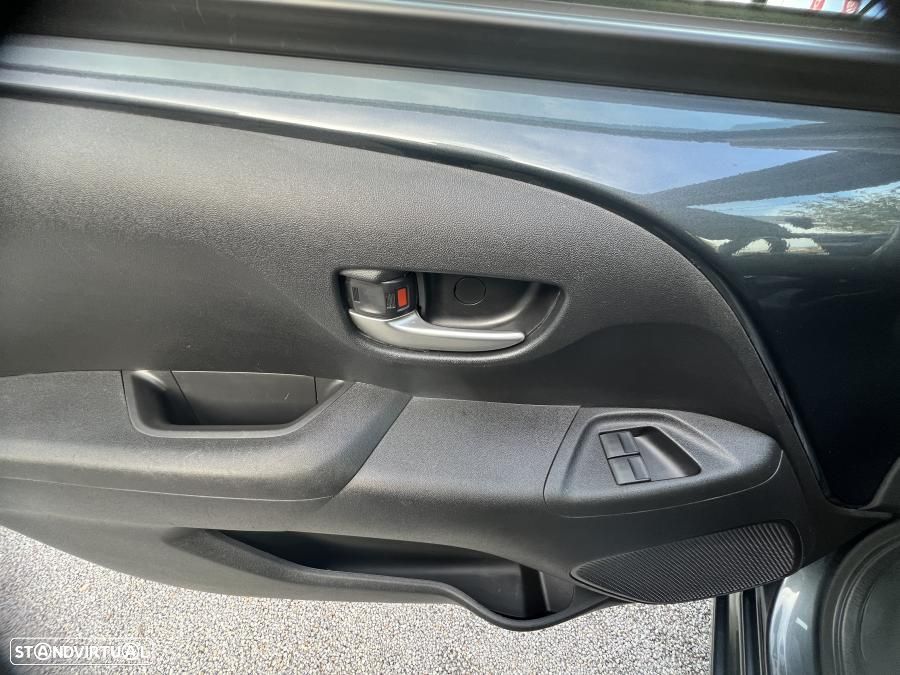 Toyota Aygo 1.0 X-Play+X-Touch - 14