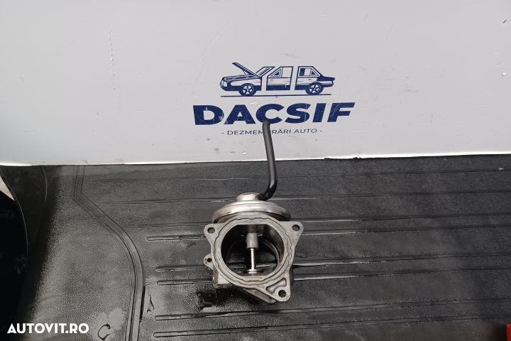 Egr 038129637D 038129637D Volkswagen VW Passat B6 [2005 - 2010] wagon - 3