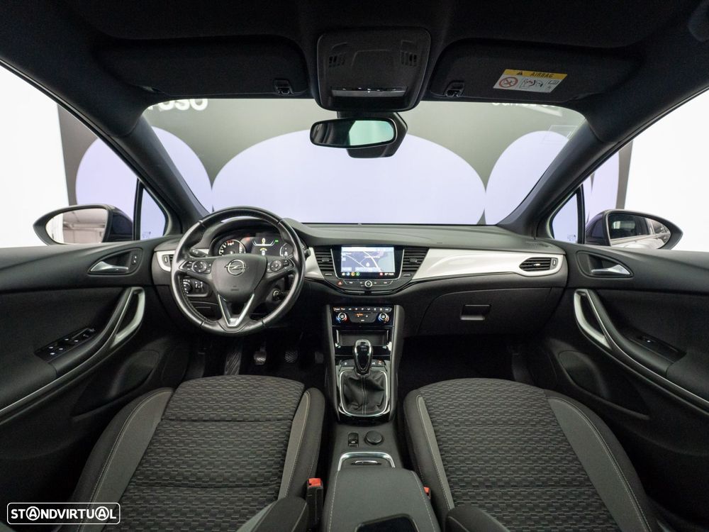 Opel Astra Sports Tourer 1.5 D GS Line S/S - 14