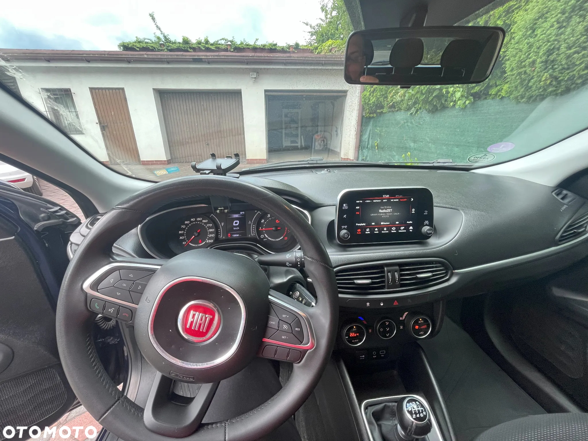Fiat Tipo - 7